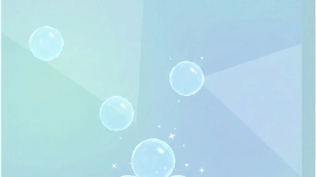 BubbleStack