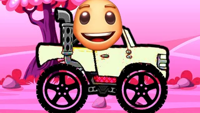 Buddy Adventure Vehicle
