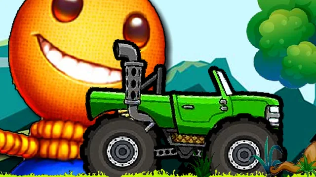 Buddy Hill Racing game thumbnail