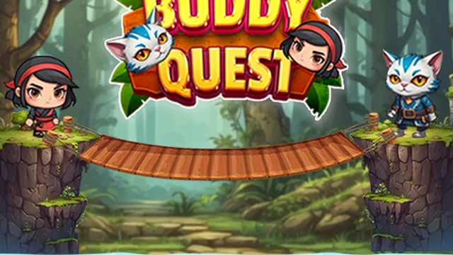 Buddy Quest