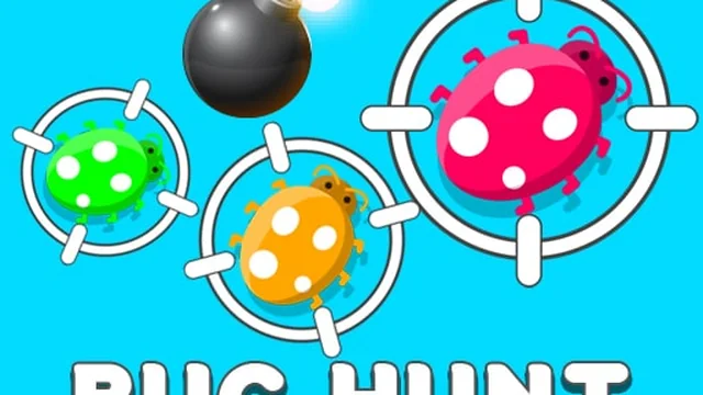 Bug Hunt 1