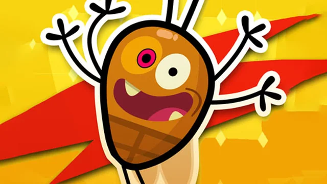 Bug Run