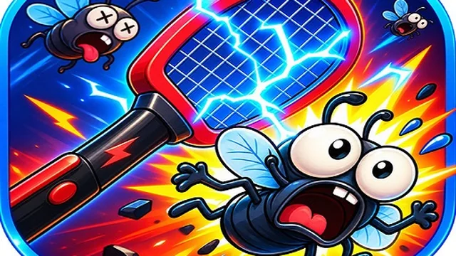 BugBlaster game thumbnail