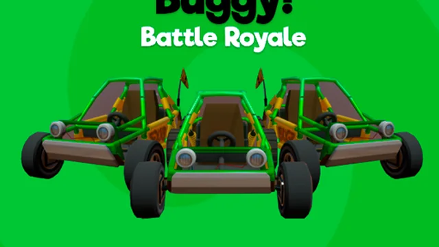 Buggy - Battle Royale game thumbnail