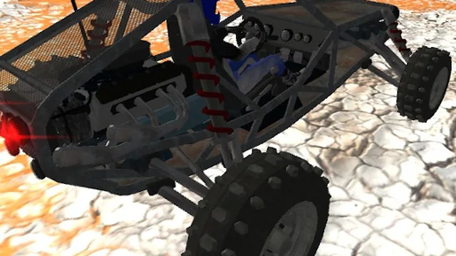 Buggy Simulator game thumbnail