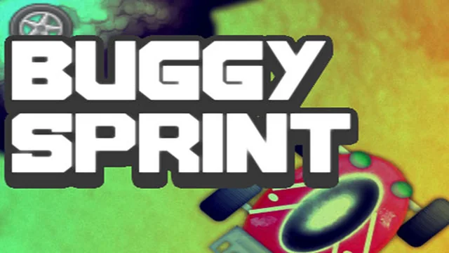 Buggy Sprint