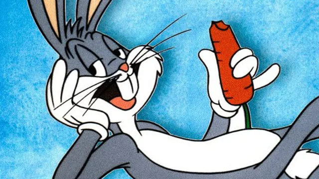 Bugs Bunny Jigsaw Puzzle Collection