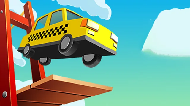 Build a Bridge!