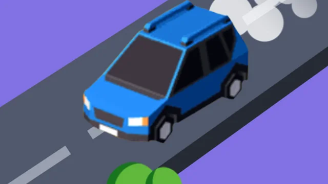 Build A Road