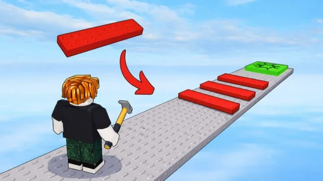 Build a Road