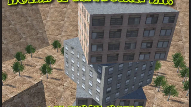 Build a Skyscraper! game thumbnail