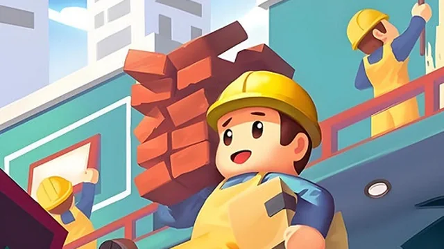 Build a tower
