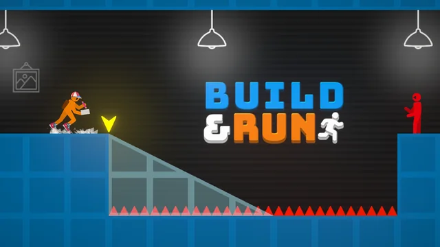 Build And Run game thumbnail