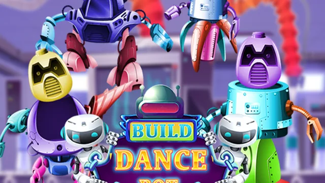 Build Dance Bot