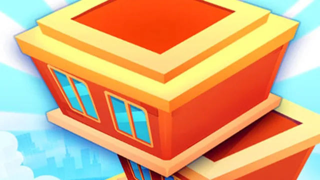 BUILD TOWER
