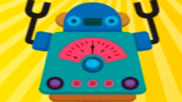 Build Your Robot