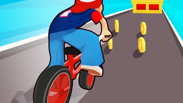 Build Your Vehicle Run