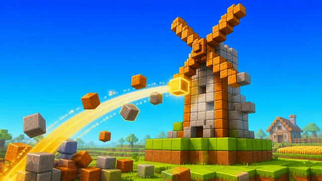BuildCraft