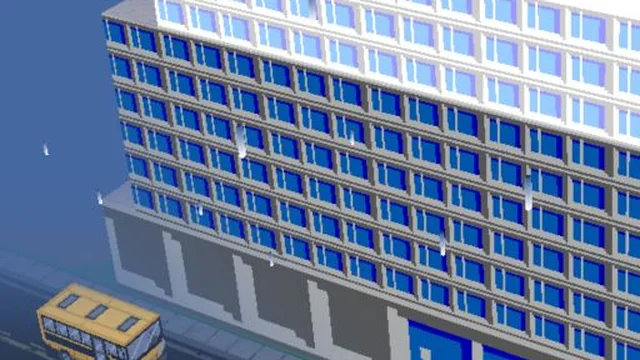 Building construction