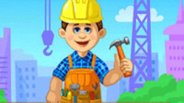 Building New House