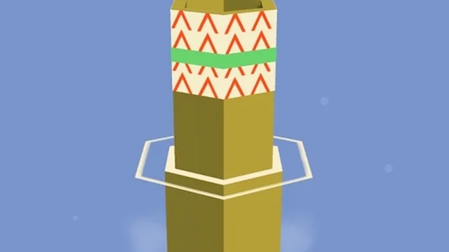 BuildTower
