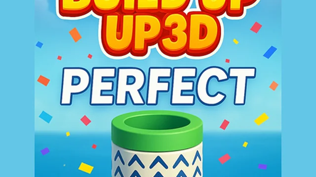 BuildUp 3D