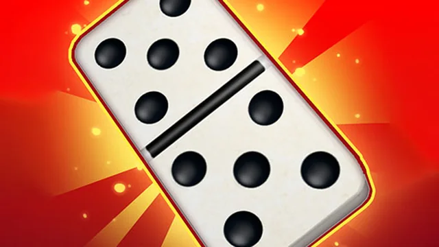 Buku Dominoes