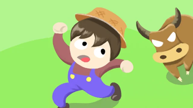 Bull Fighter