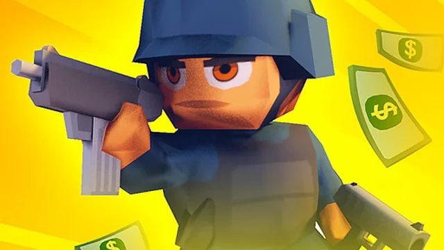 Bullet 3D Overload