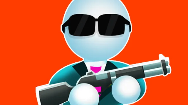 Bullet Bender - Game 3D