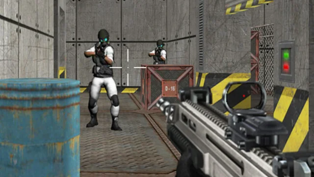 Bullet Fury