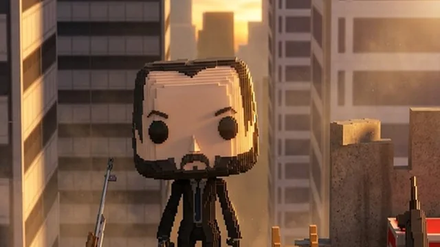 Bullet Guide Wick