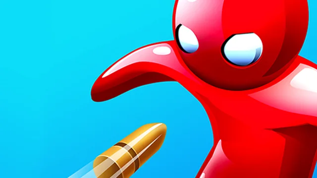 Bullet Man 3D Online