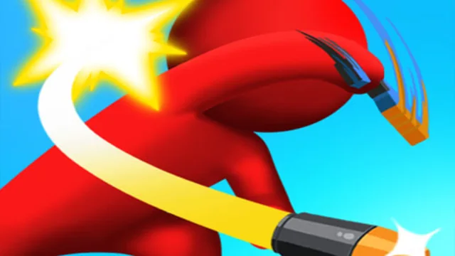 Bullet Master 3D imposter
