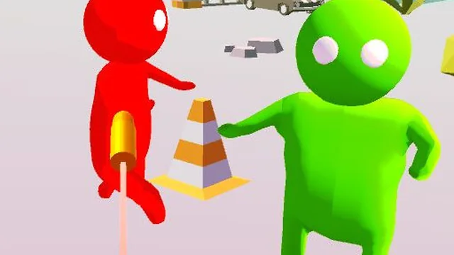 Bullet Shooter