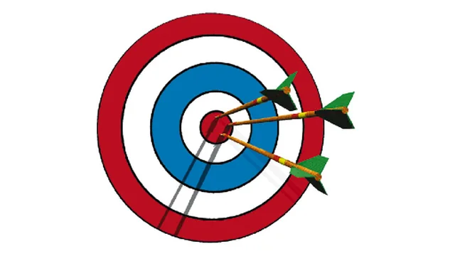 Bullseye Hit game thumbnail