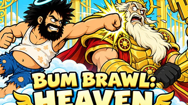 Bum Brawl Heaven