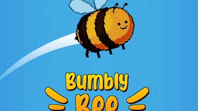 Bumbly Bee