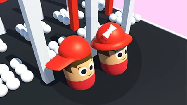 Bump Couple 3D game thumbnail
