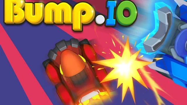 Bump.iо game thumbnail