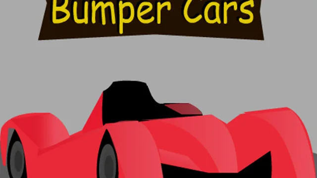 Bumper Cars