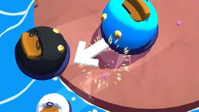 Bumper.io