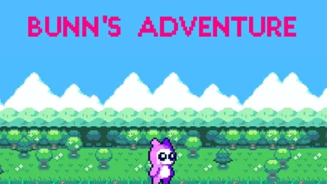 Bunns Adventure game thumbnail