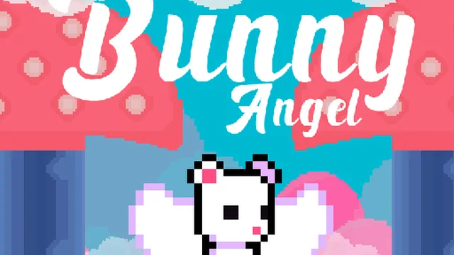 Bunny Angel game thumbnail