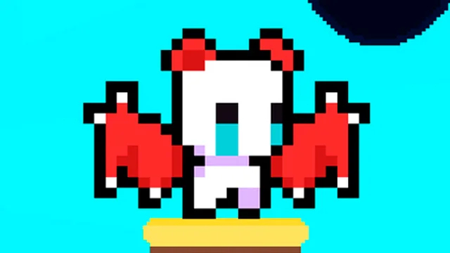 Bunny Devil