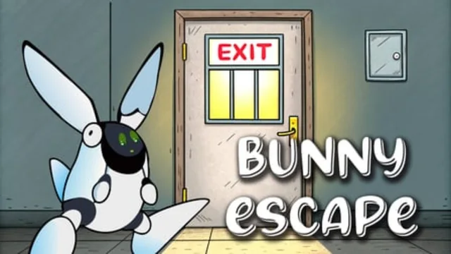 Bunny Escape
