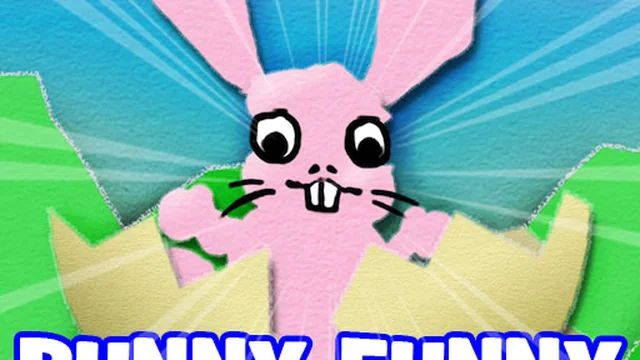 Bunny Funny