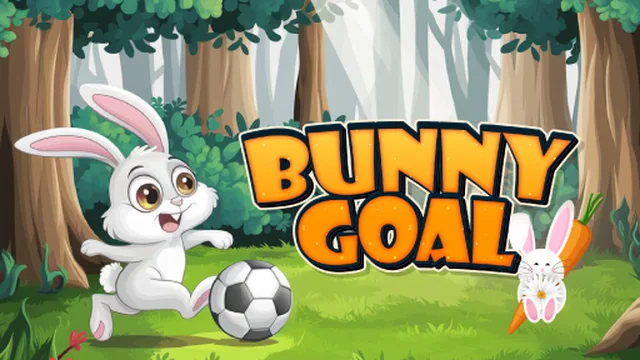 Bunny Goal game thumbnail