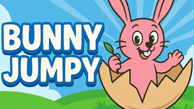 Bunny Jumpy