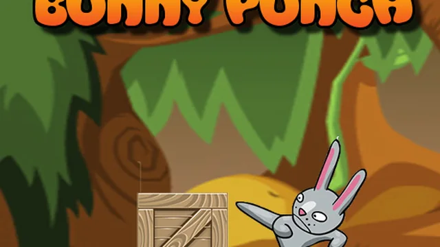 Bunny Punch